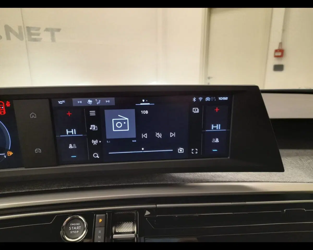 Peugeot 3008 nuova a Alessandria (11)