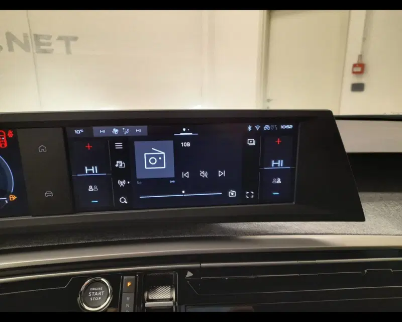 Peugeot 3008 nuova a Alessandria (11)