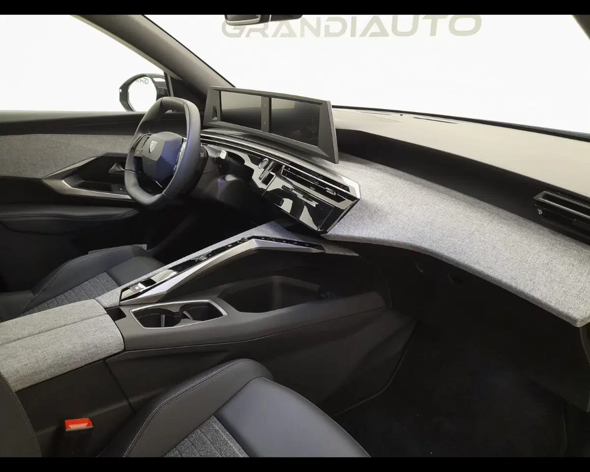 Peugeot 3008 nuova a Alessandria (18)