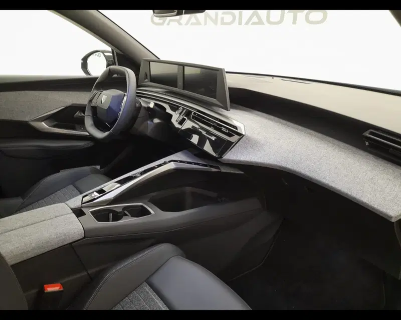Peugeot 3008 nuova a Alessandria (18)