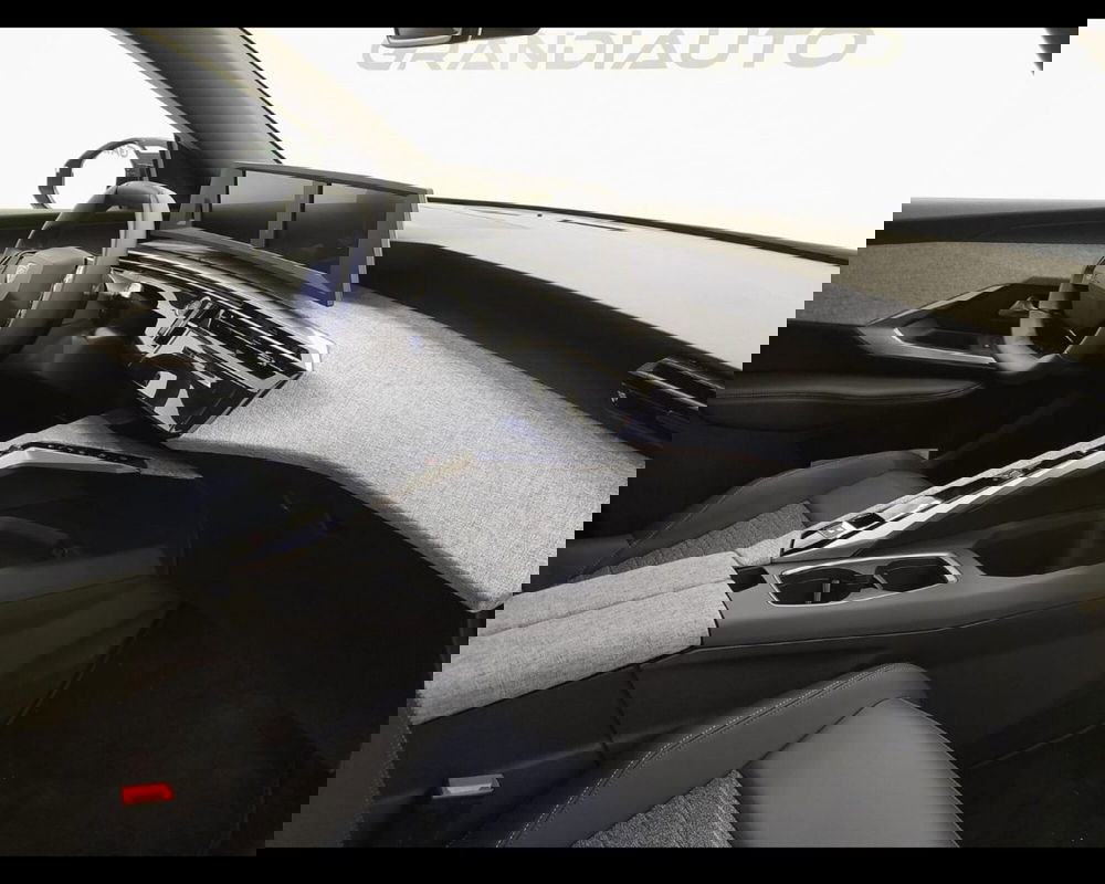 Peugeot 3008 nuova a Alessandria (18)