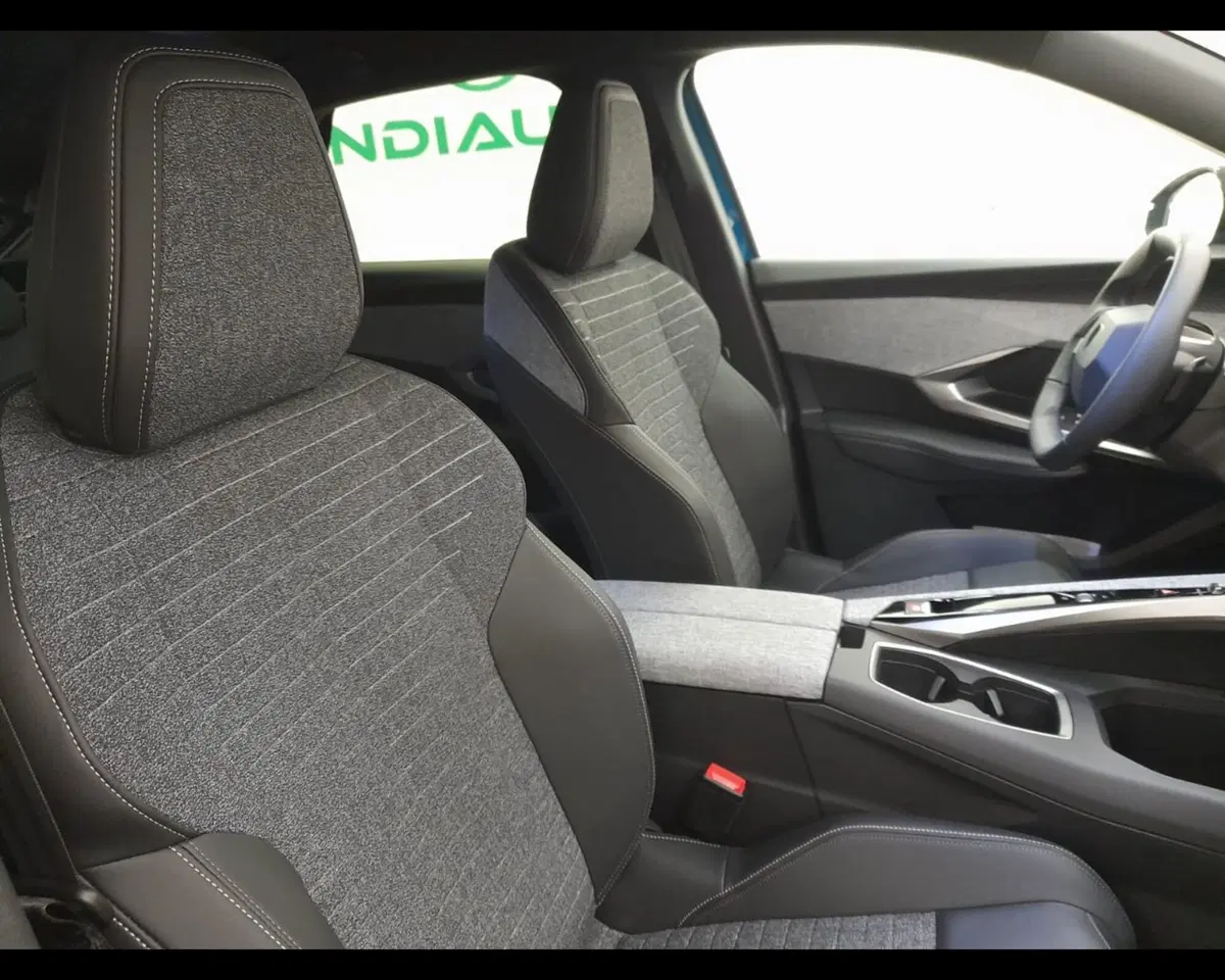 Peugeot 3008 nuova a Alessandria (19)