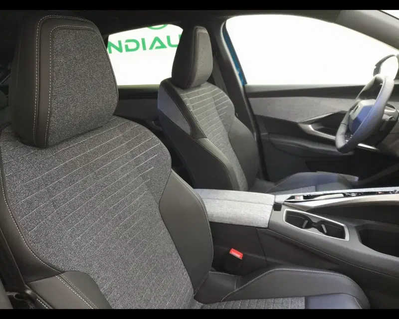 Peugeot 3008 nuova a Alessandria (19)
