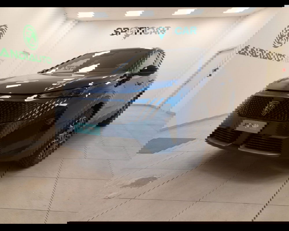 Peugeot 3008 nuova a Alessandria (2)