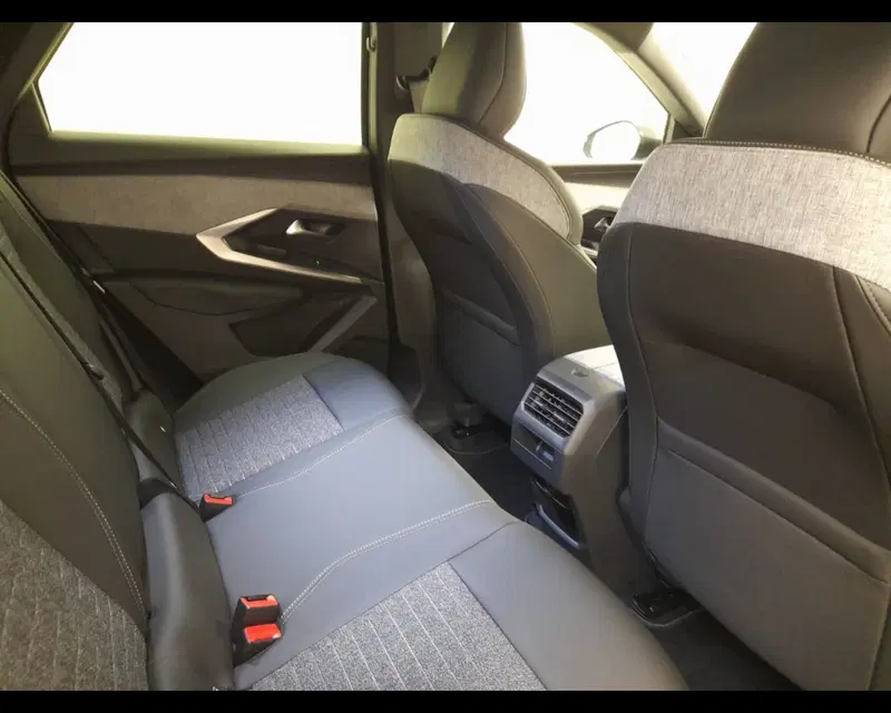 Peugeot 3008 nuova a Alessandria (20)
