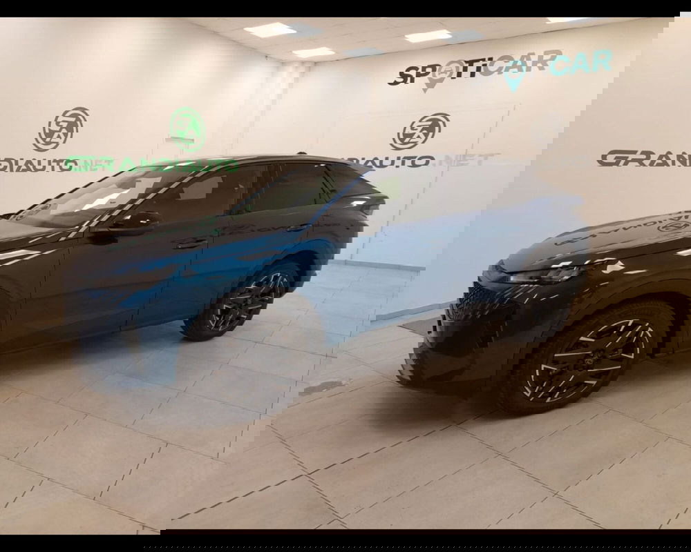 Peugeot 3008 nuova a Alessandria (3)