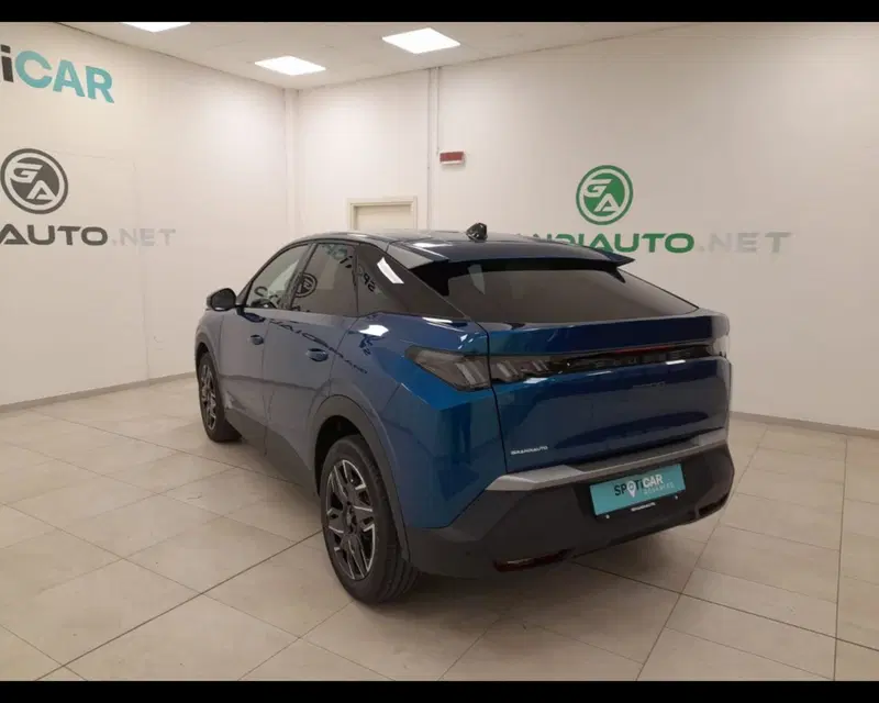 Peugeot 3008 nuova a Alessandria (4)