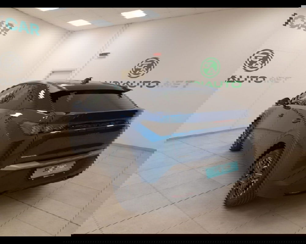 Peugeot 3008 nuova a Alessandria (4)