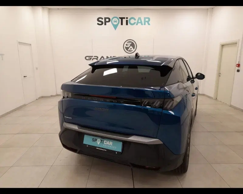Peugeot 3008 nuova a Alessandria (5)