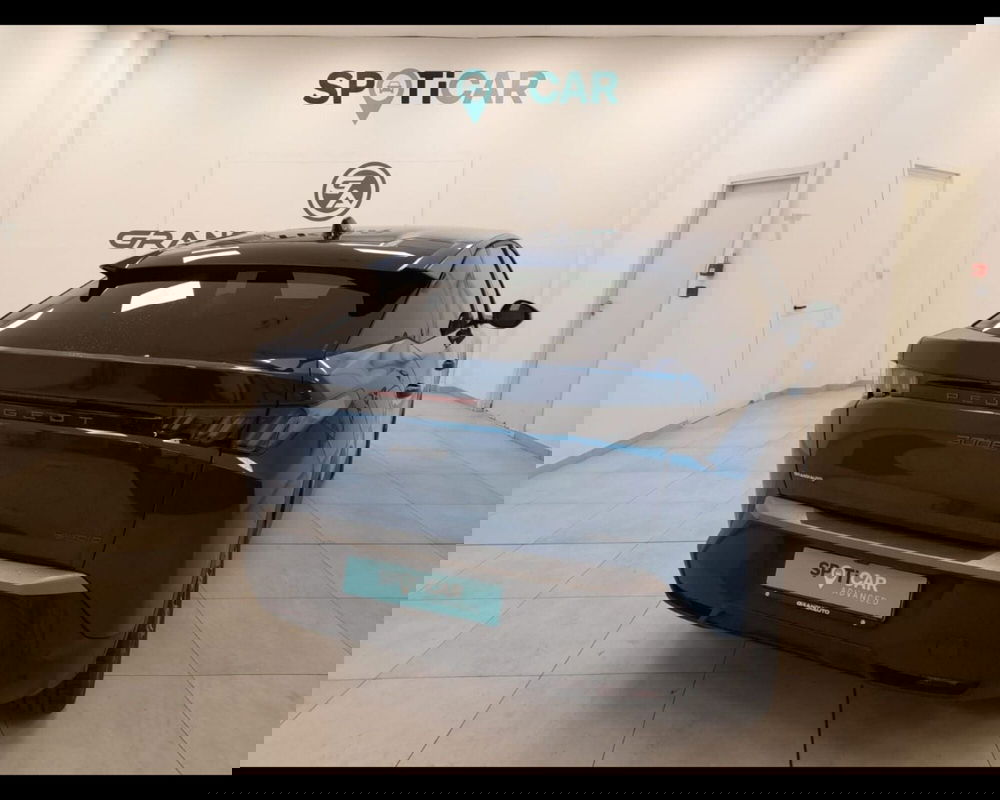 Peugeot 3008 nuova a Alessandria (5)
