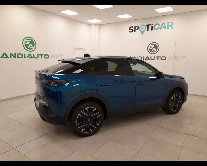 Peugeot 3008 nuova a Alessandria (6)