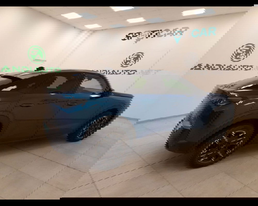 Peugeot 3008 nuova a Alessandria (6)