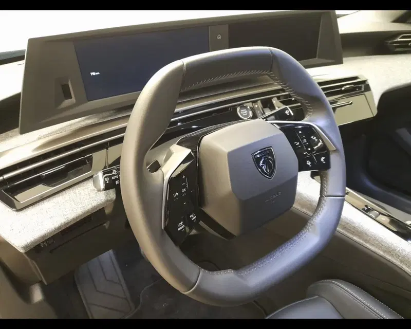 Peugeot 3008 nuova a Alessandria (8)