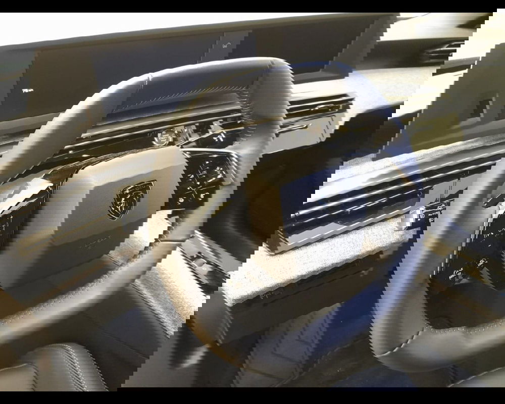 Peugeot 3008 nuova a Alessandria (8)