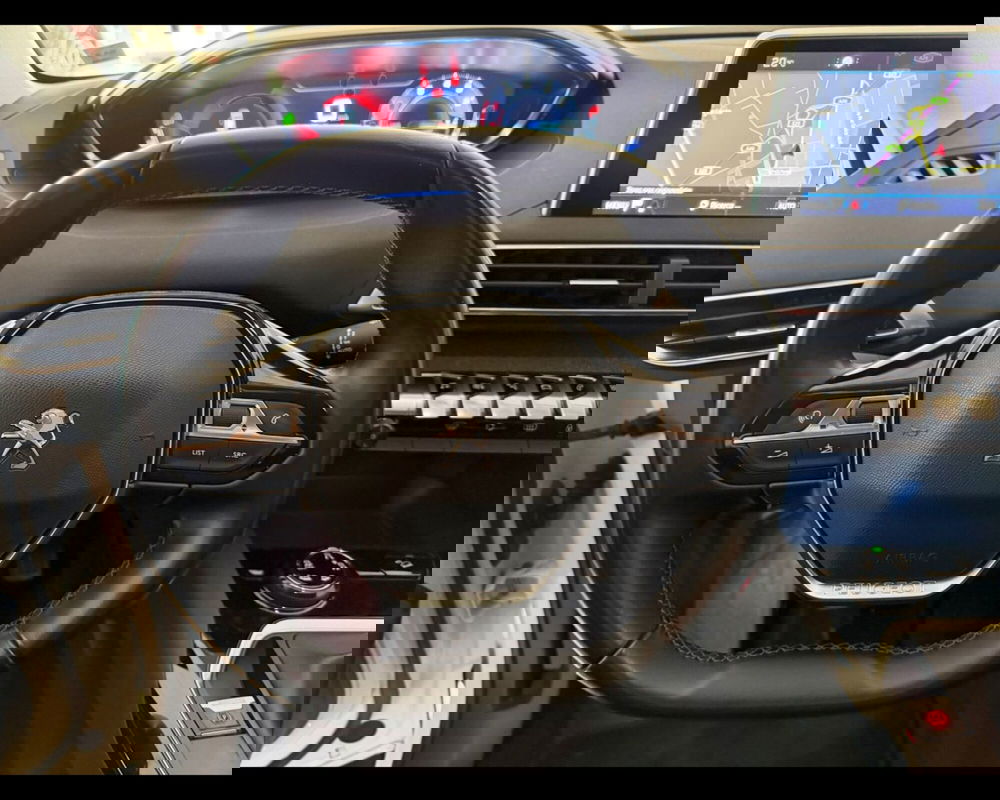 Peugeot 3008 usata a Alessandria (10)