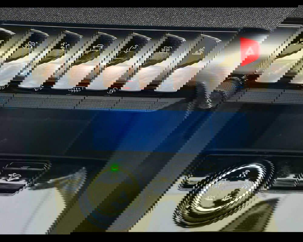 Peugeot 3008 usata a Alessandria (12)