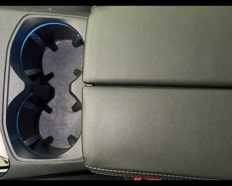 Peugeot 3008 usata a Alessandria (13)