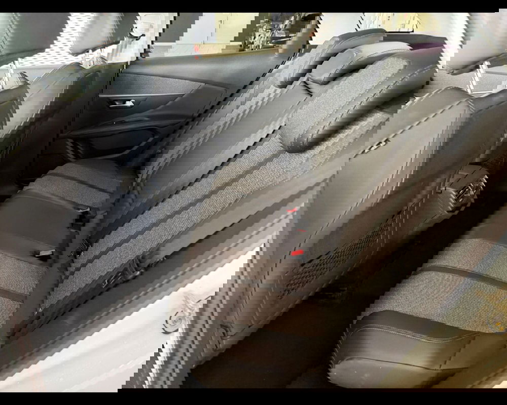 Peugeot 3008 usata a Alessandria (15)