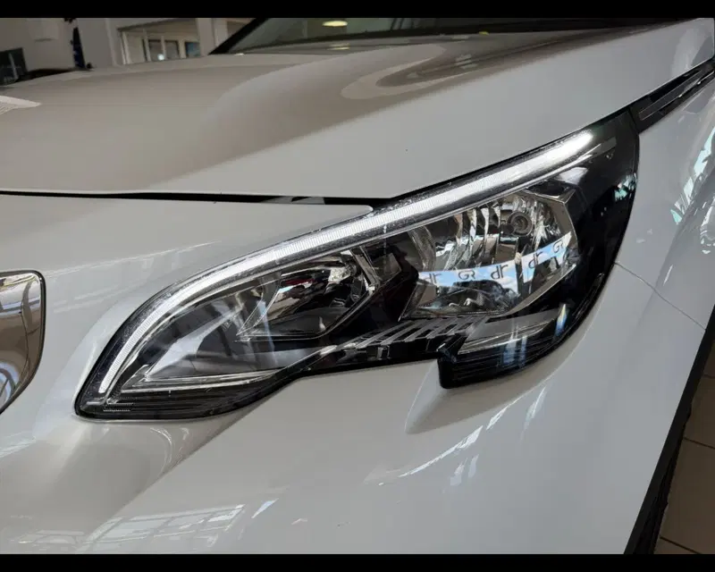 Peugeot 3008 usata a Alessandria (16)