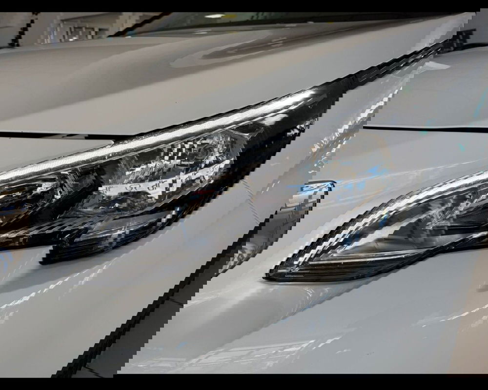 Peugeot 3008 usata a Alessandria (16)