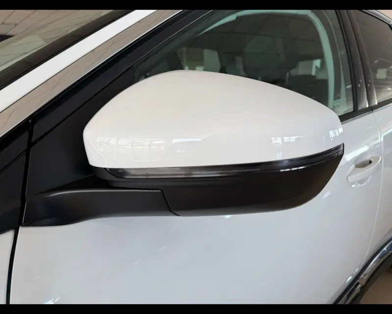 Peugeot 3008 usata a Alessandria (17)