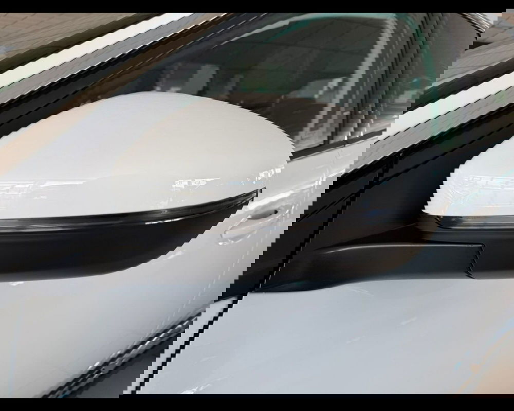 Peugeot 3008 usata a Alessandria (17)