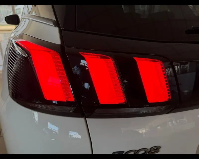 Peugeot 3008 usata a Alessandria (18)