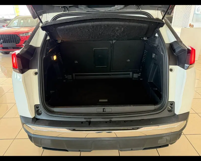 Peugeot 3008 usata a Alessandria (19)