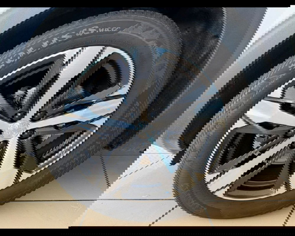 Peugeot 3008 usata a Alessandria (20)