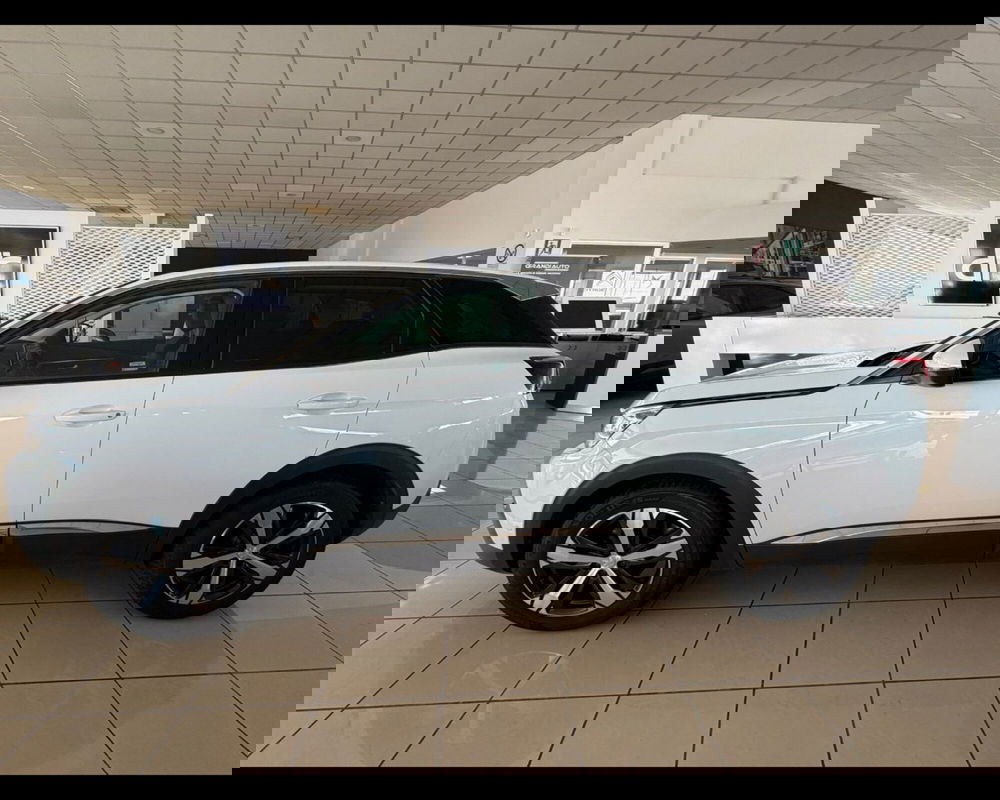 Peugeot 3008 usata a Alessandria (3)