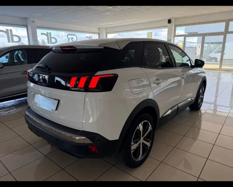 Peugeot 3008 usata a Alessandria (6)
