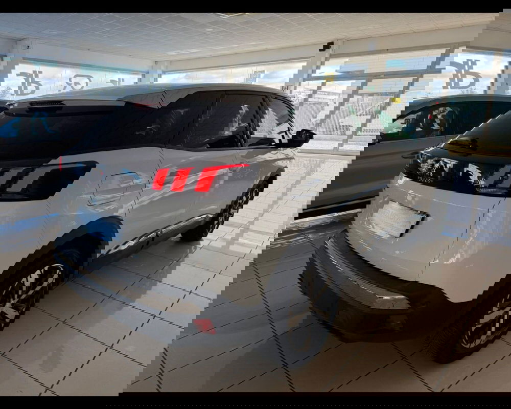 Peugeot 3008 usata a Alessandria (6)