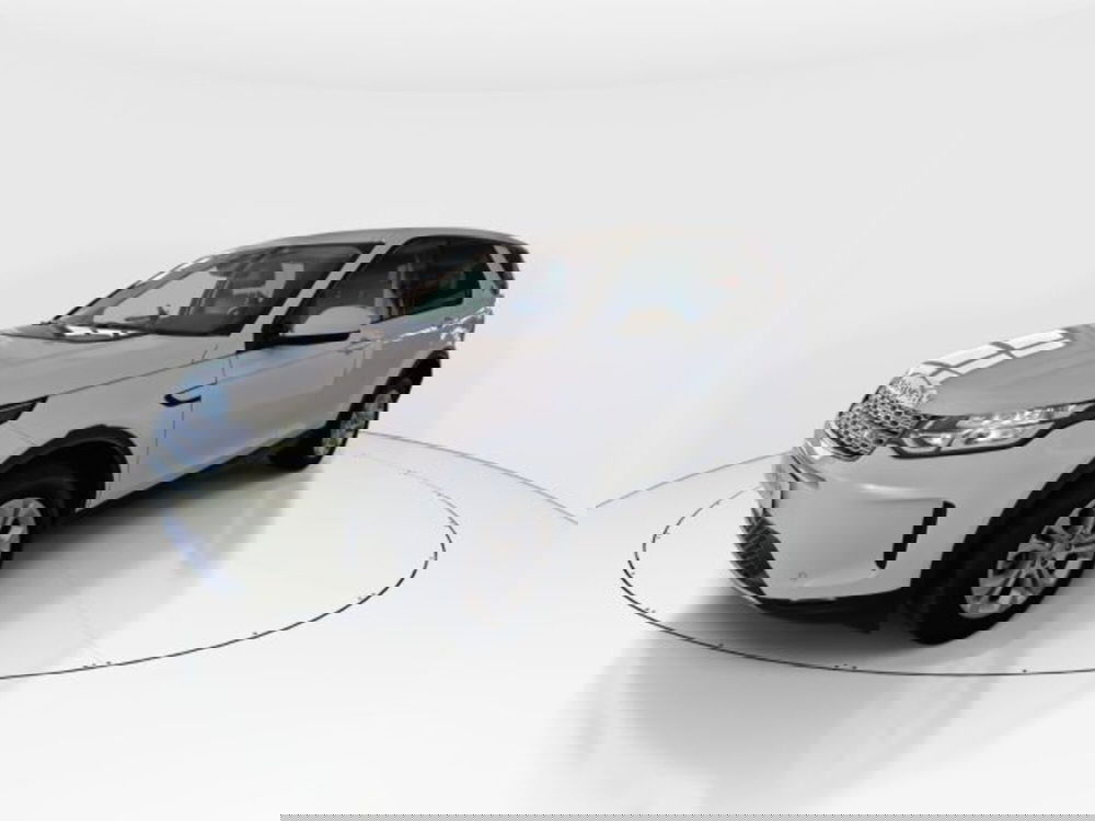 Land Rover Discovery Sport usata a Modena