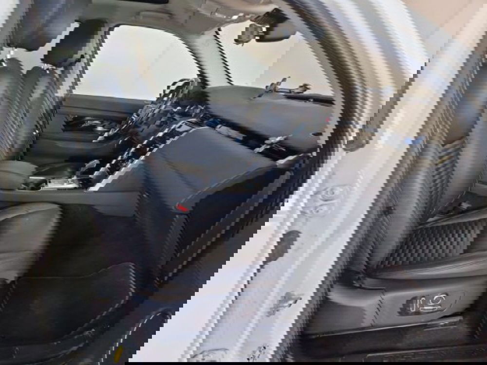 Land Rover Discovery Sport usata a Modena (3)