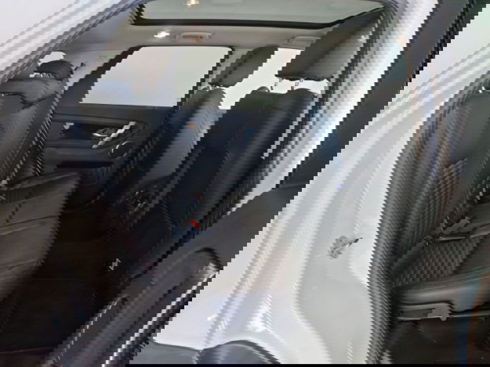 Land Rover Discovery Sport usata a Modena (5)