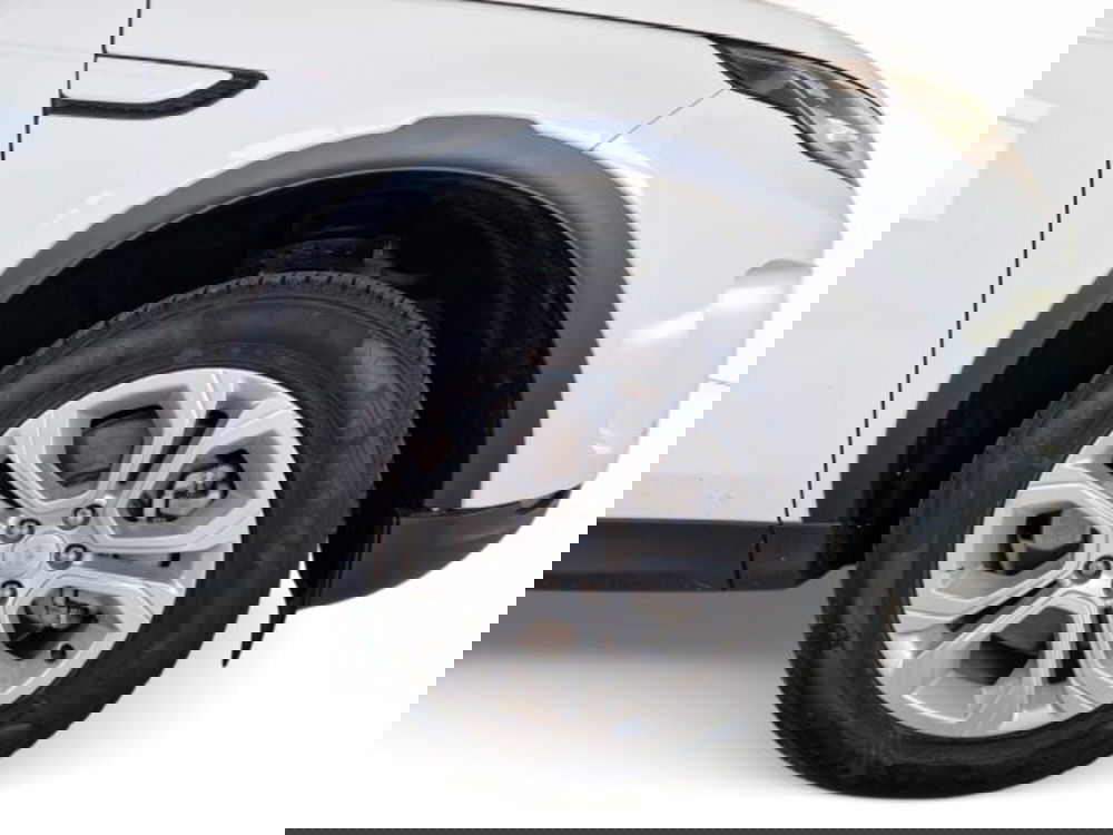 Land Rover Discovery Sport usata a Modena (9)