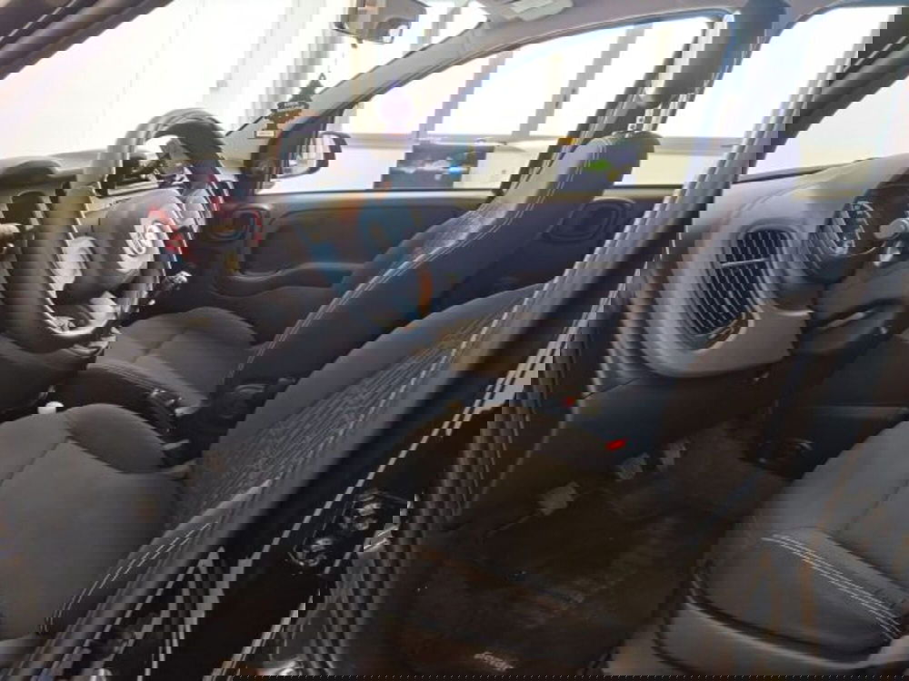 Fiat Panda usata a Modena (19)