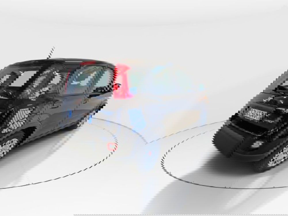 Fiat Panda usata a Modena (5)