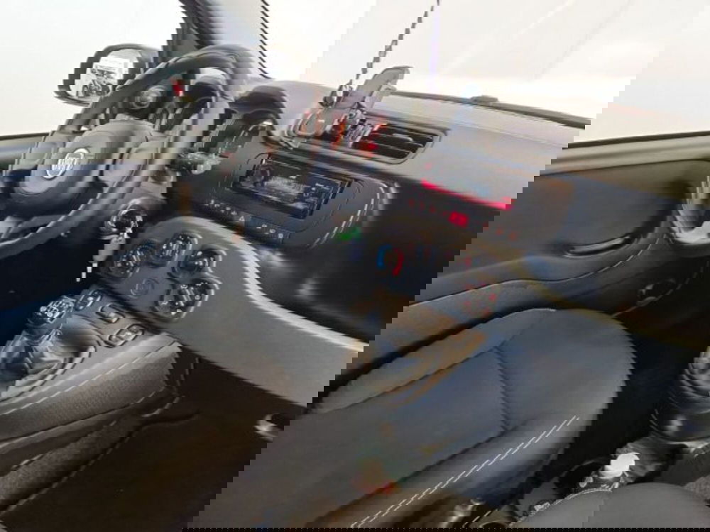 Fiat Panda usata a Modena (20)