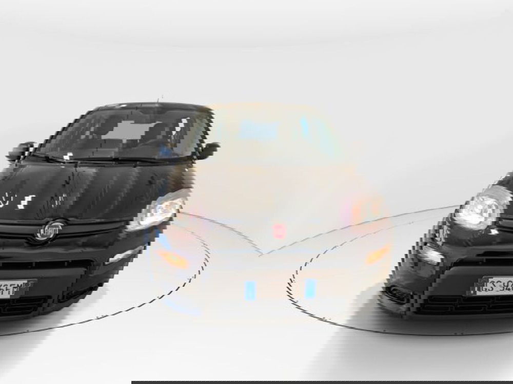 Fiat Panda usata a Modena (8)