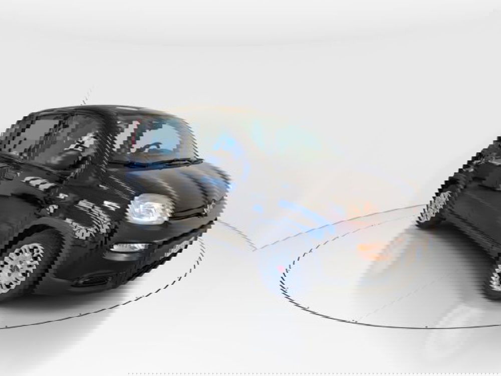 Fiat Panda usata a Modena (7)