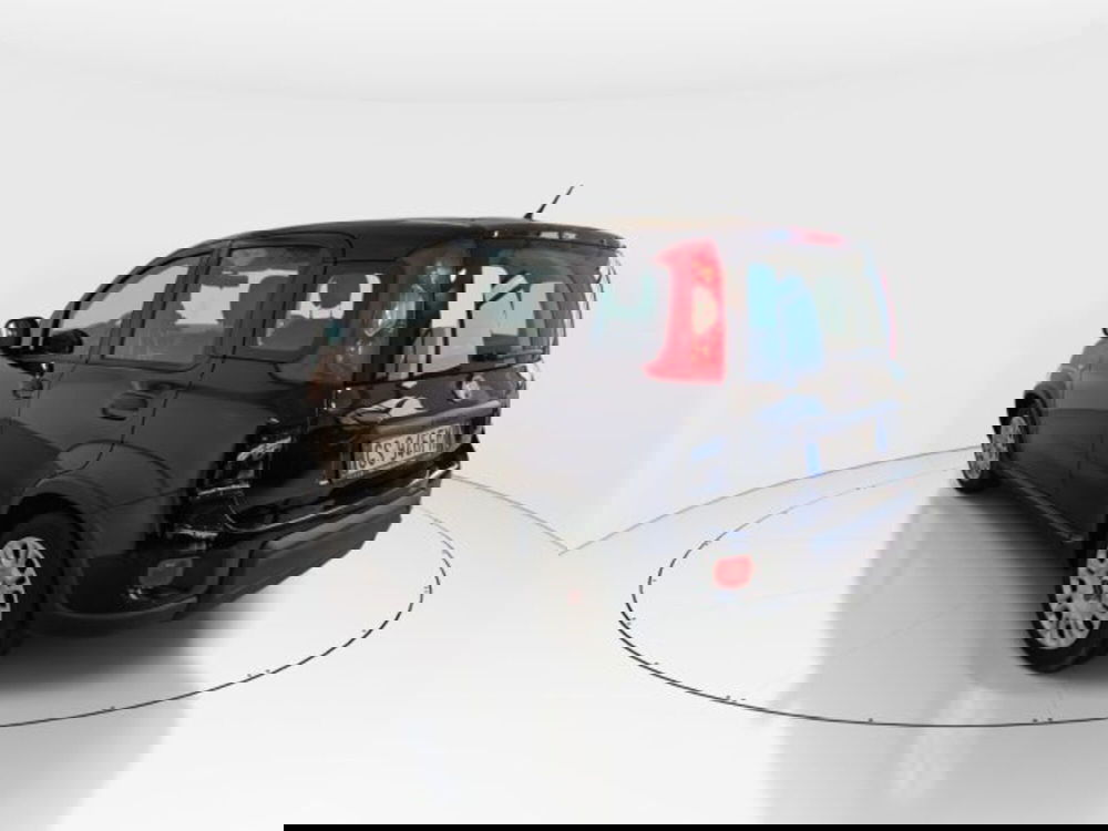 Fiat Panda usata a Modena (3)