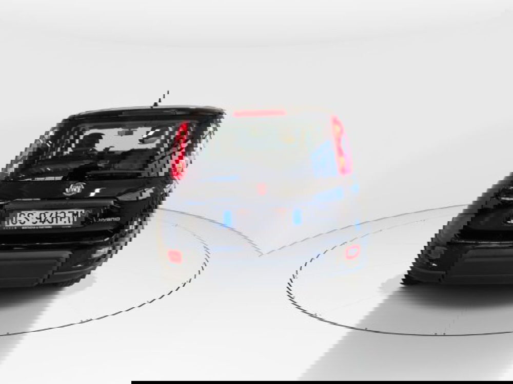 Fiat Panda usata a Modena (4)