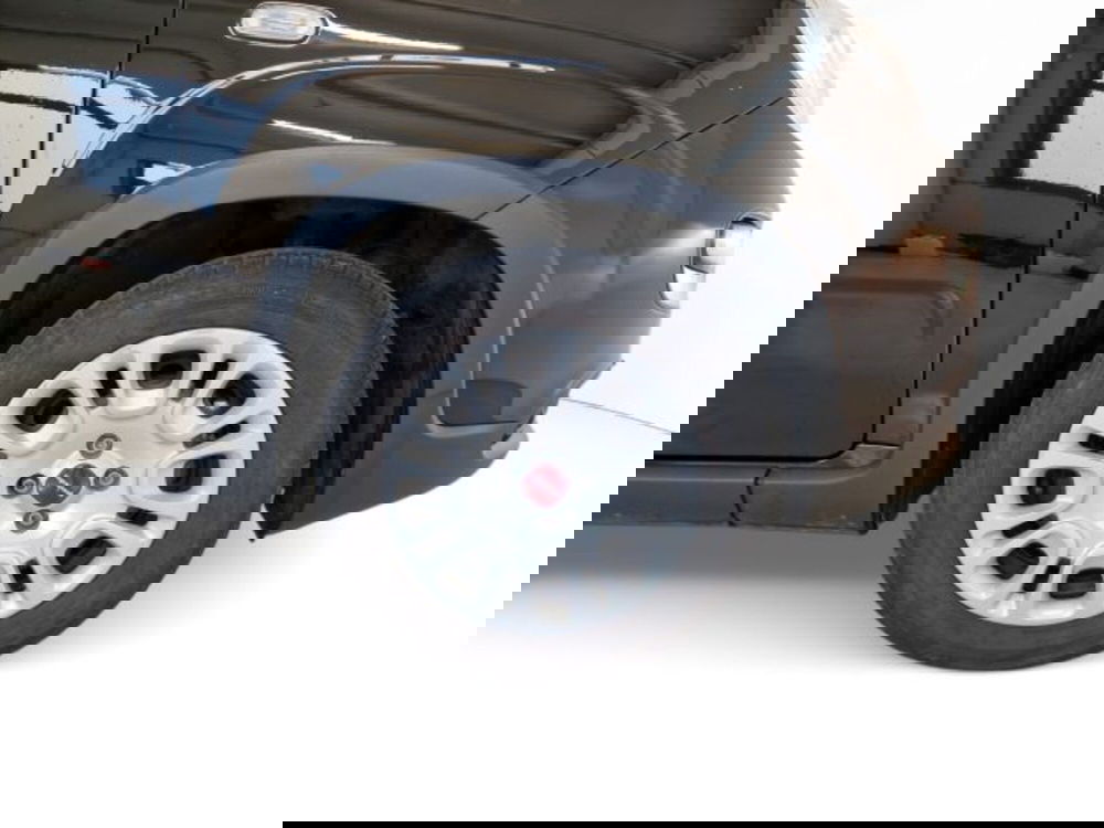 Fiat Panda usata a Modena (9)