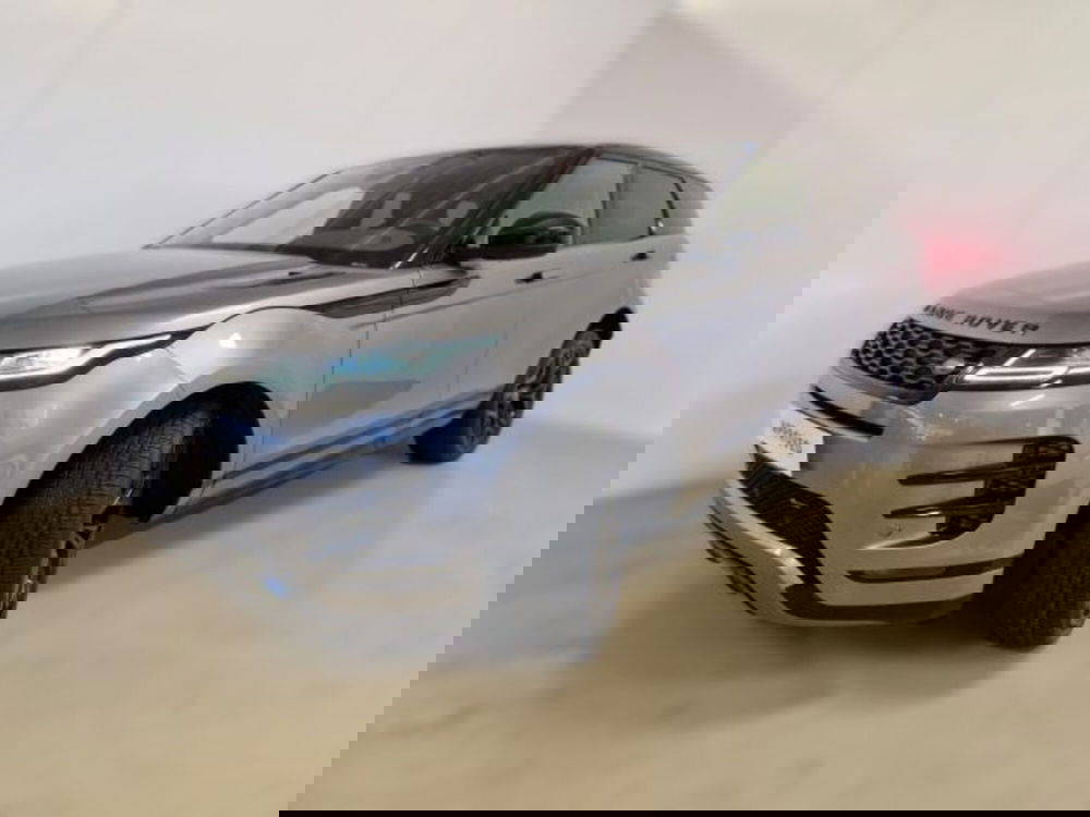 Land Rover Range Rover Evoque usata a Modena