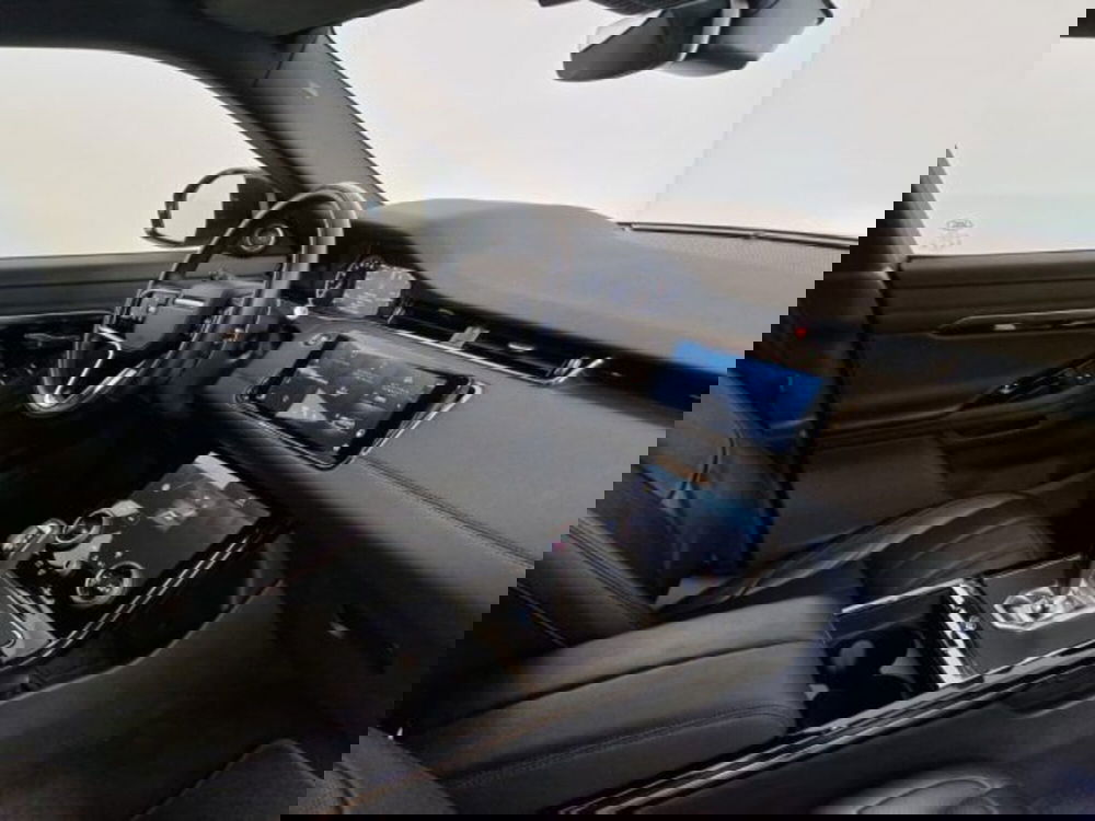 Land Rover Range Rover Evoque usata a Modena (10)