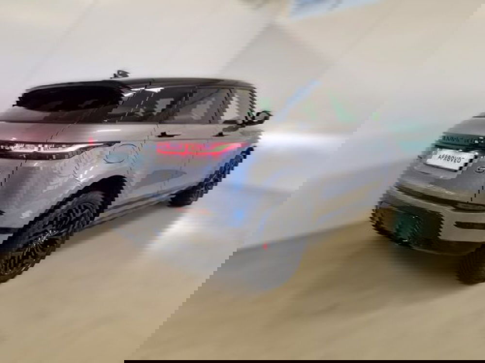 Land Rover Range Rover Evoque usata a Modena (2)