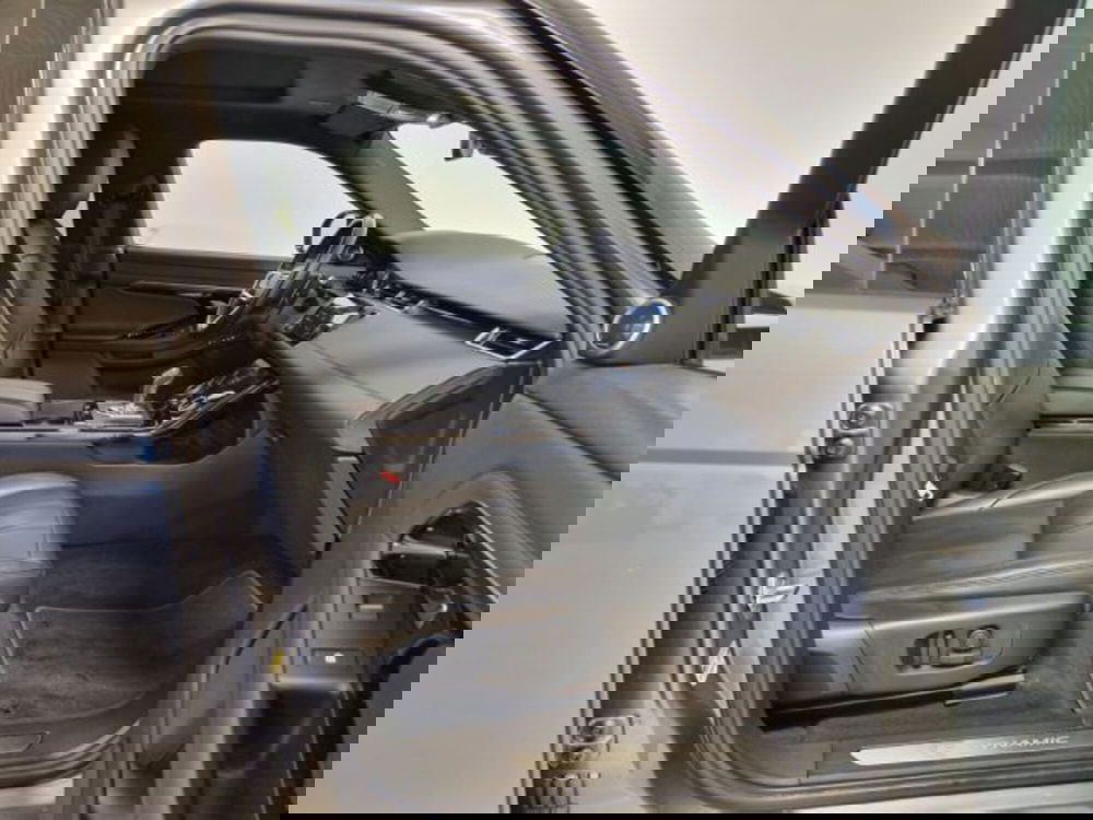 Land Rover Range Rover Evoque usata a Modena (3)