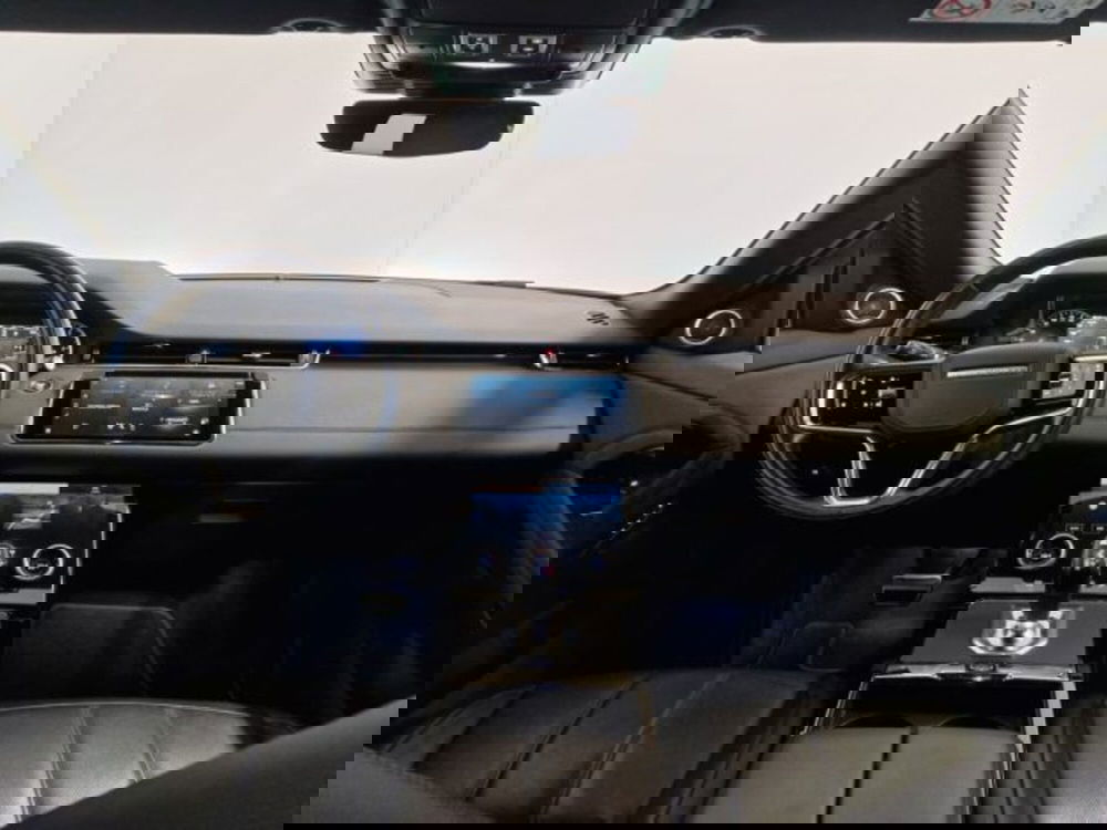 Land Rover Range Rover Evoque usata a Modena (4)