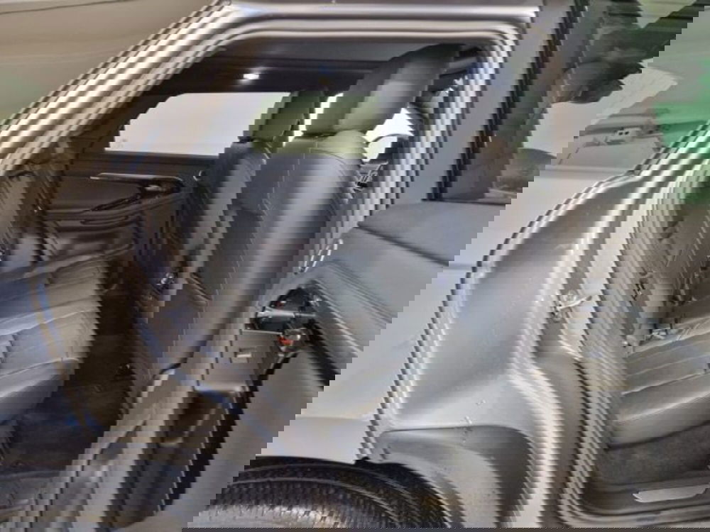 Land Rover Range Rover Evoque usata a Modena (5)